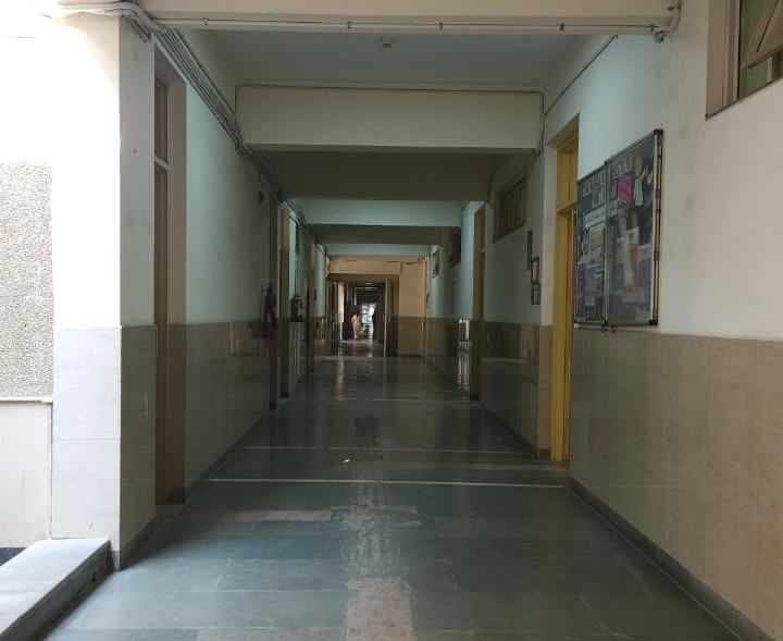 Deshbandhu College Academic photo 2